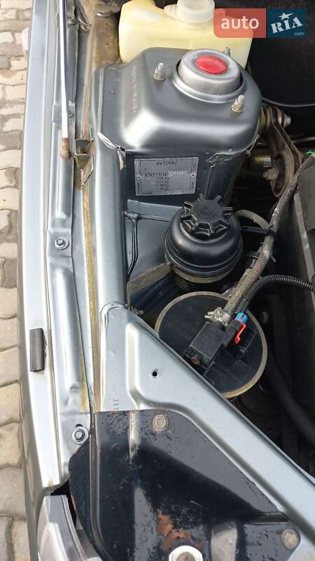 Хэтчбек ВАЗ / Lada 2112 2006 в Николаеве фото 40 Хэтчбек ВАЗ / Lada 2112 2006 в Николаеве