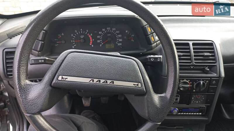 Хэтчбек ВАЗ / Lada 2112 2006 в Николаеве фото 29 Хэтчбек ВАЗ / Lada 2112 2006 в Николаеве