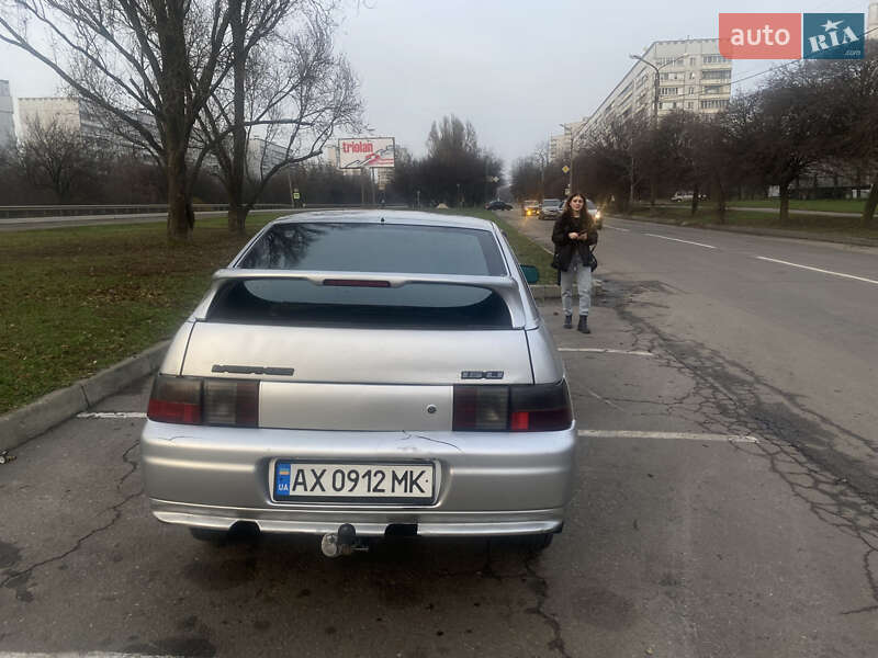 Хетчбек ВАЗ / Lada 2112 2006 в Харкові