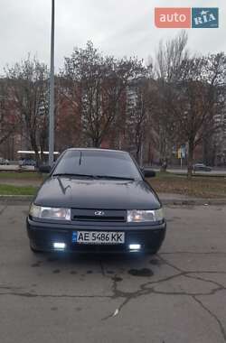 Хэтчбек ВАЗ / Lada 2112 2006 в Днепре