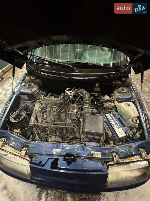 Хетчбек ВАЗ / Lada 2112 2005 в Києві