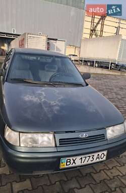 Хетчбек ВАЗ 2112 2007 в Хмельницькому