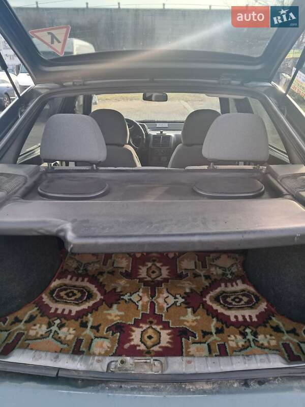 Хэтчбек ВАЗ / Lada 2112 2007 в Хмельницком