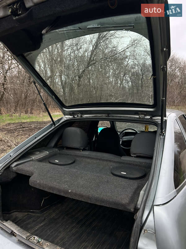 Хэтчбек ВАЗ / Lada 2112 2007 в Запорожье фото 17 Хэтчбек ВАЗ / Lada 2112 2007 в Запорожье