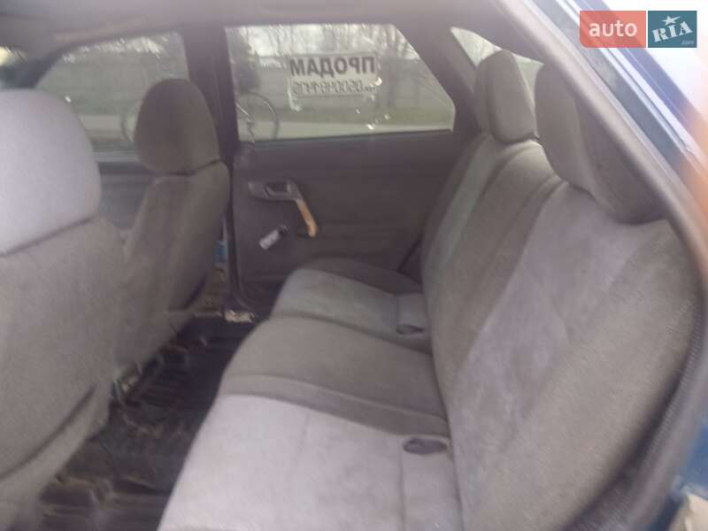 Хэтчбек ВАЗ / Lada 2112 2005 в Славянске