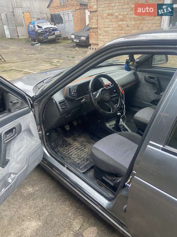 Хетчбек ВАЗ / Lada 2112 2007 в Кропивницькому