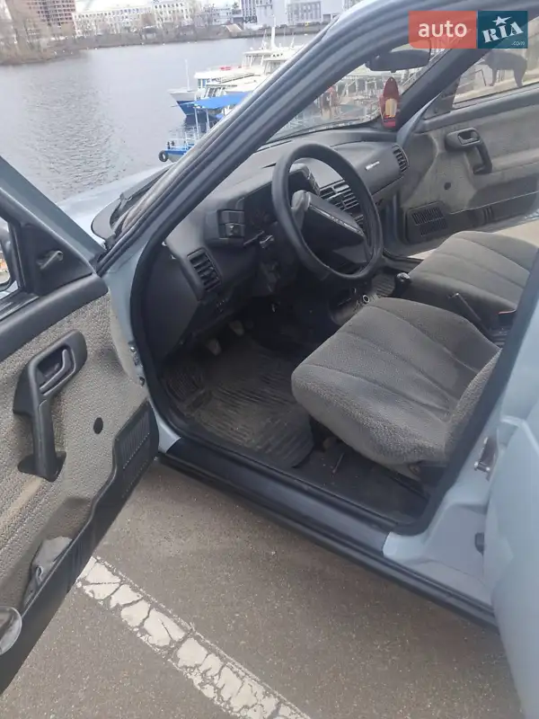 ВАЗ / Lada 2112 2001 VIN XTA21120020043468 фото оголошення 10 з 36