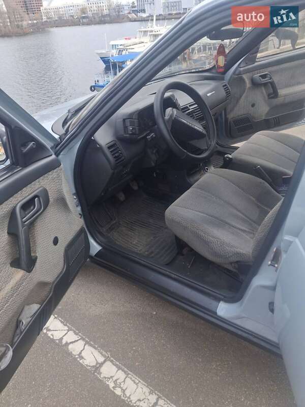 Хетчбек ВАЗ / Lada 2112 2001 в Звенигородці