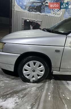 Хэтчбек ВАЗ 2112 2005 в Калиновке