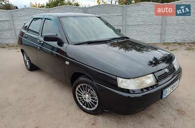 Хэтчбек ВАЗ 2112 2008 в Козельщине