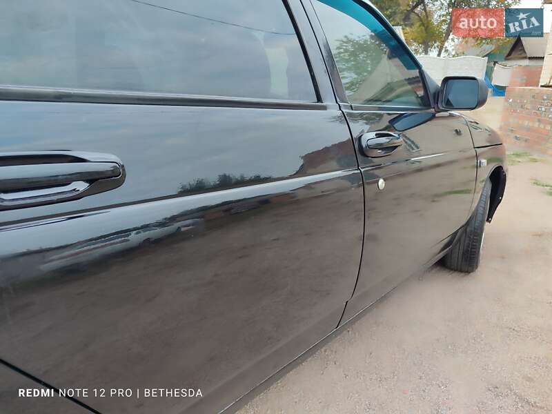 Хетчбек ВАЗ / Lada 2112 2008 в Козельщині