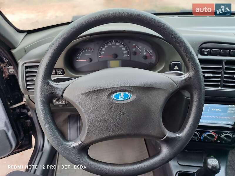 Хетчбек ВАЗ / Lada 2112 2008 в Козельщині