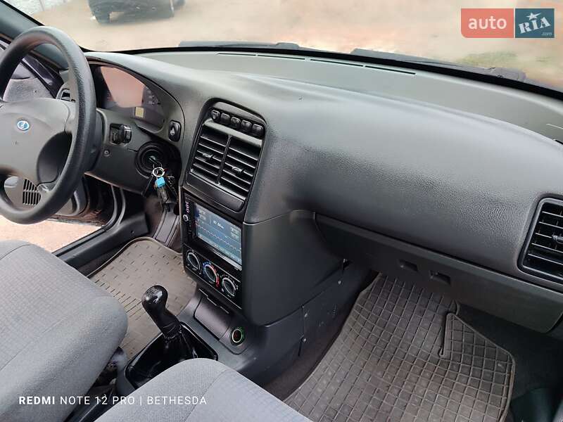 Хетчбек ВАЗ / Lada 2112 2008 в Козельщині