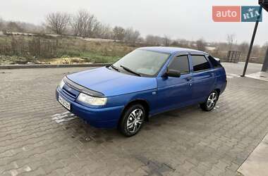 Хэтчбек ВАЗ 2112 2006 в Врадиевке