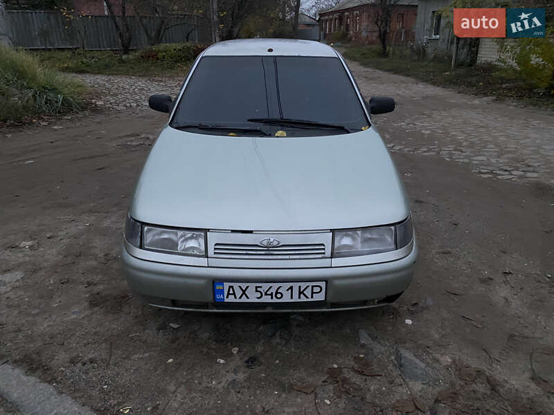Хетчбек ВАЗ / Lada 2112 2006 в Харкові