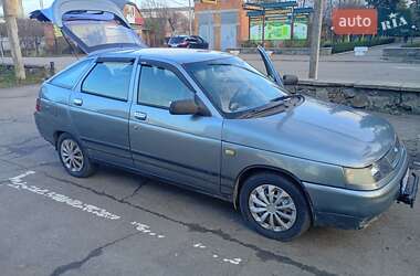 Хетчбек ВАЗ 2112 2006 в Лубнах