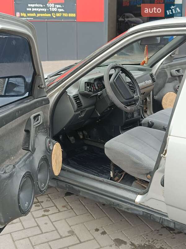 Хетчбек ВАЗ / Lada 2112 2004 в Запоріжжі