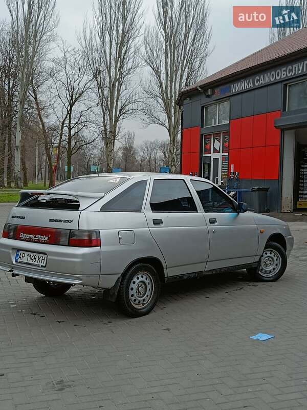 Хетчбек ВАЗ / Lada 2112 2004 в Запоріжжі