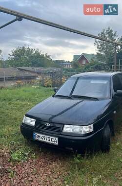 Хетчбек ВАЗ 2112 2007 в Коростені