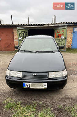 Хэтчбек ВАЗ 2112 2008 в Переяславе