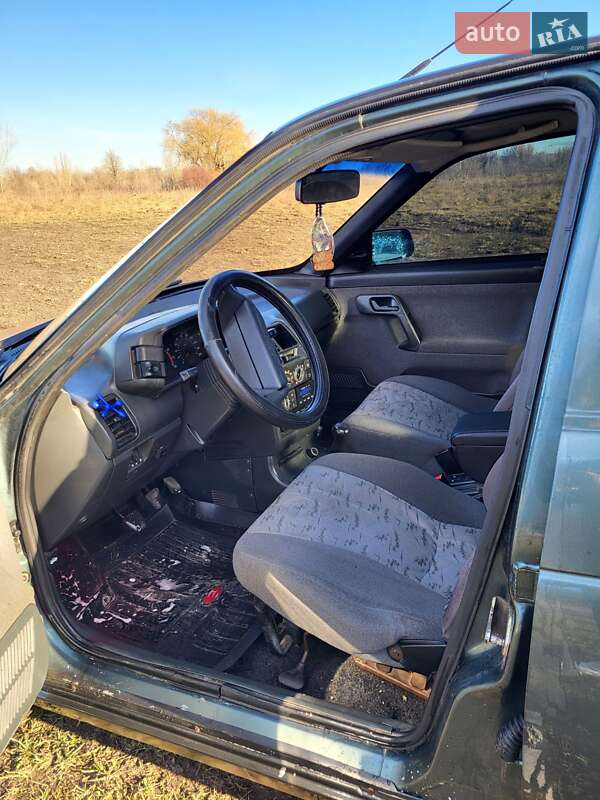 Хетчбек ВАЗ / Lada 2112 2006 в Бердичеві