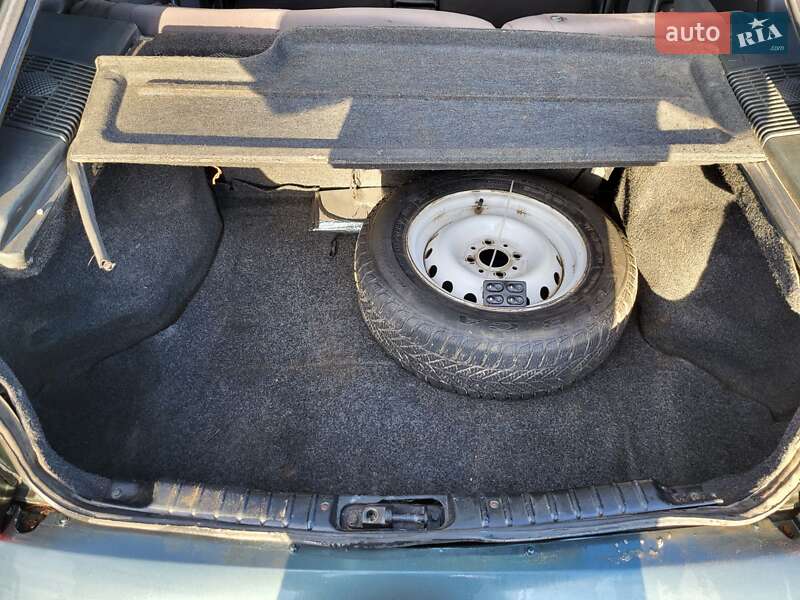 Хетчбек ВАЗ / Lada 2112 2006 в Бердичеві