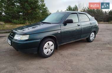 Хэтчбек ВАЗ 2112 2003 в Житомире