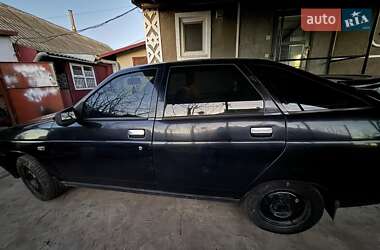 Хэтчбек ВАЗ 2112 2007 в Добровеличковке