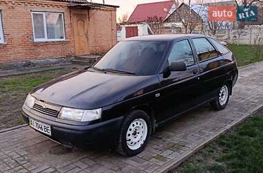 Хэтчбек ВАЗ 2112 2007 в Фастове