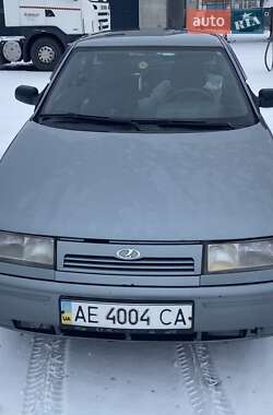 Хэтчбек ВАЗ 2112 2007 в Киеве