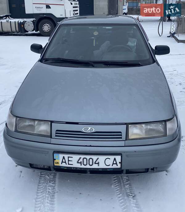 ВАЗ / Lada 2112 2007
