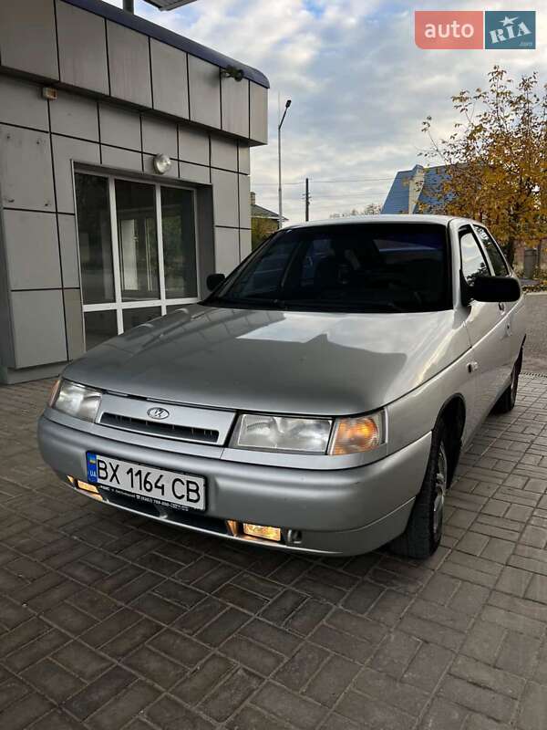 ВАЗ / Lada 2112 2005
