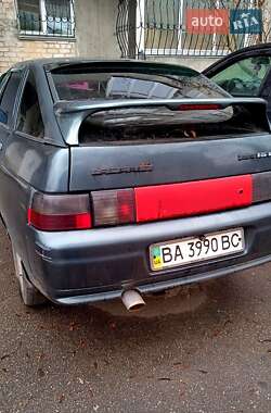 Хэтчбек ВАЗ 2112 2006 в Кропивницком