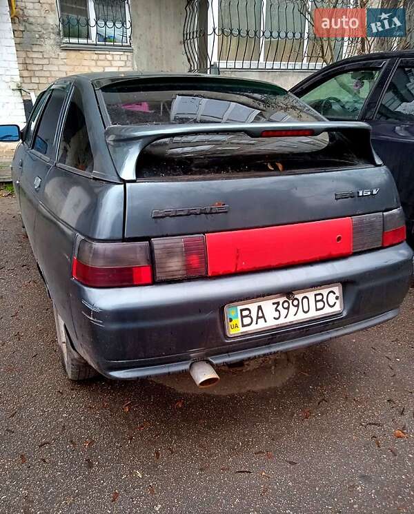 ВАЗ / Lada 2112 2006 ВАЗ / Lada 2112 2006