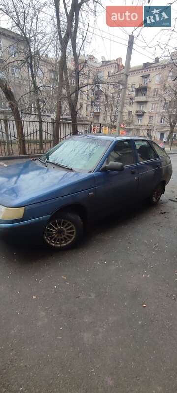 Хетчбек ВАЗ / Lada 2112 2005 в Харкові