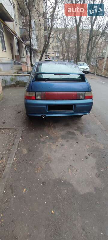 Хетчбек ВАЗ / Lada 2112 2005 в Харкові