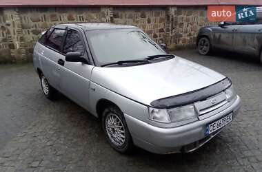 Хетчбек ВАЗ 2112 2007 в Чернівцях