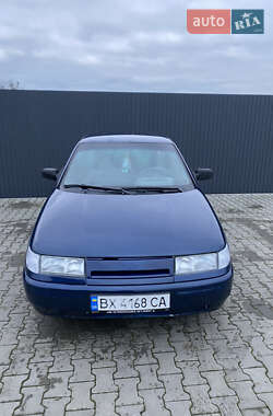 Хэтчбек ВАЗ 2112 2003 в Хмельницком