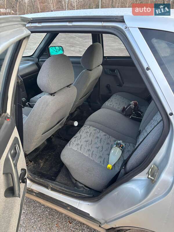 Хетчбек ВАЗ / Lada 2112 2006 в Краматорську