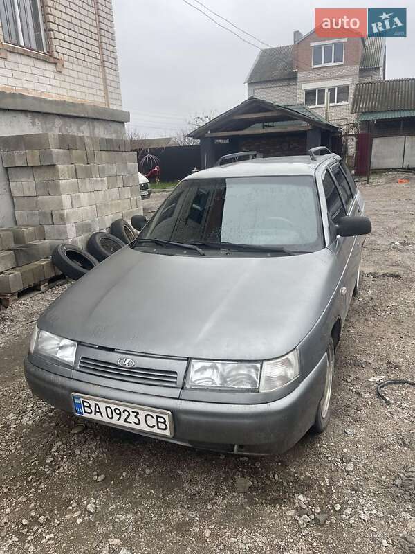 Хетчбек ВАЗ / Lada 2112 2006 в Кропивницькому фото 8 Хетчбек ВАЗ / Lada 2112 2006 в Кропивницькому