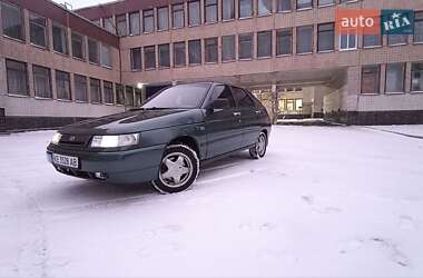 Хетчбек ВАЗ 2112 2006 в Кривому Розі