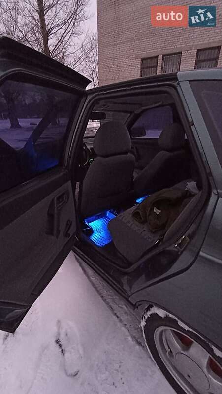 Хетчбек ВАЗ / Lada 2112 2006 в Кривому Розі