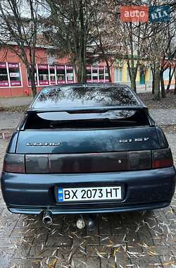 Хэтчбек ВАЗ 2112 2007 в Староконстантинове