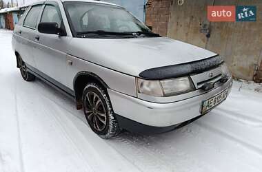 Хетчбек ВАЗ / Lada 2112 2006 в Кривому Розі