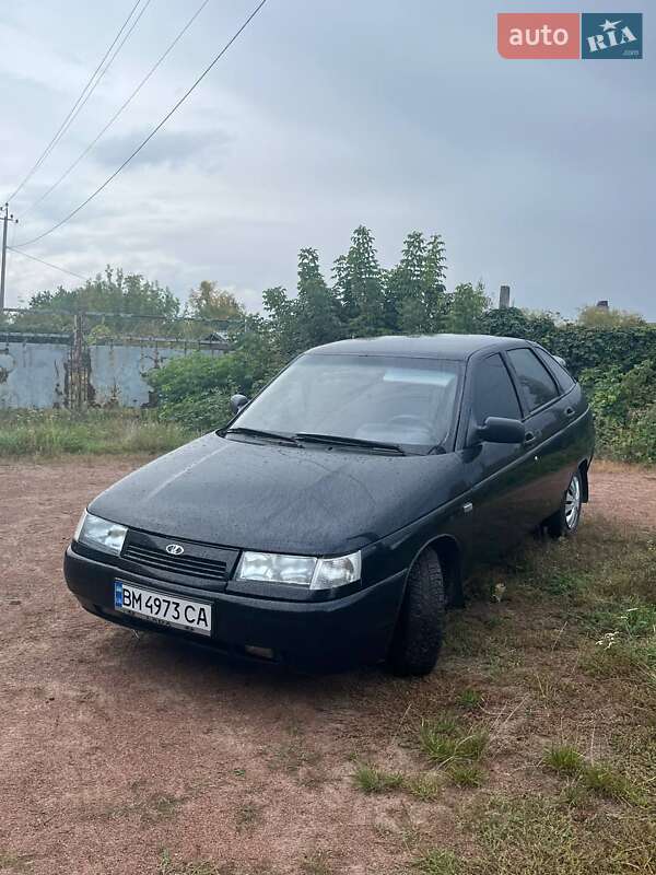 Хетчбек ВАЗ / Lada 2112 2007 в Коростені