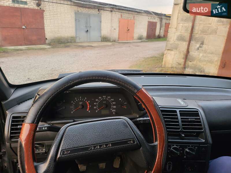 Хетчбек ВАЗ / Lada 2112 2007 в Коростені