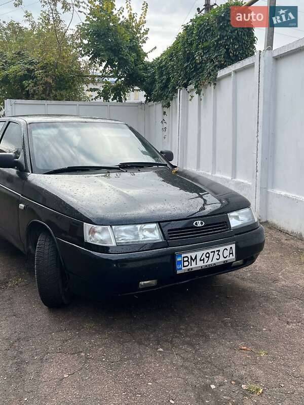 Хетчбек ВАЗ / Lada 2112 2007 в Коростені