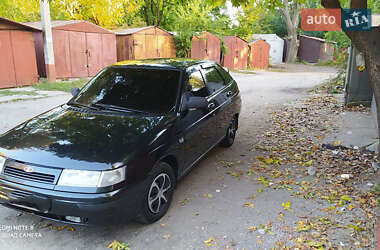 Хэтчбек ВАЗ 2112 2008 в Запорожье