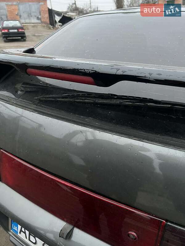 Хэтчбек ВАЗ / Lada 2112 2002 в Баре