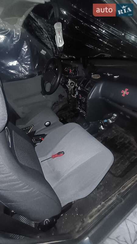 Хэтчбек ВАЗ / Lada 2112 2007 в Вышгороде